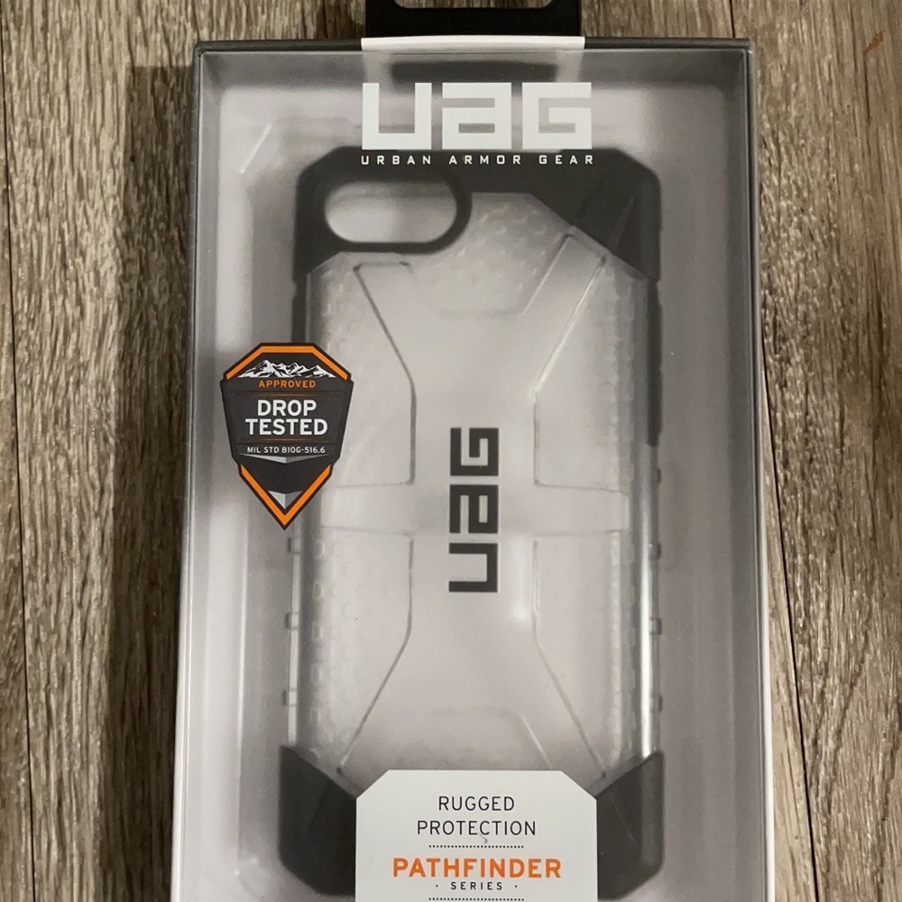 Urban Armor Gear Ipone 12
